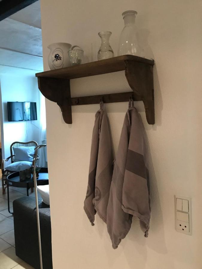 Tiklo Bed And Breakfast Arnborg Exterior foto