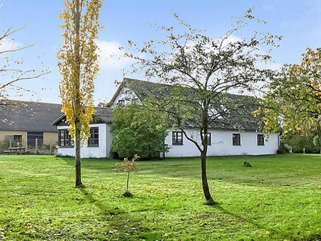 Tiklo Bed And Breakfast Arnborg Exterior foto
